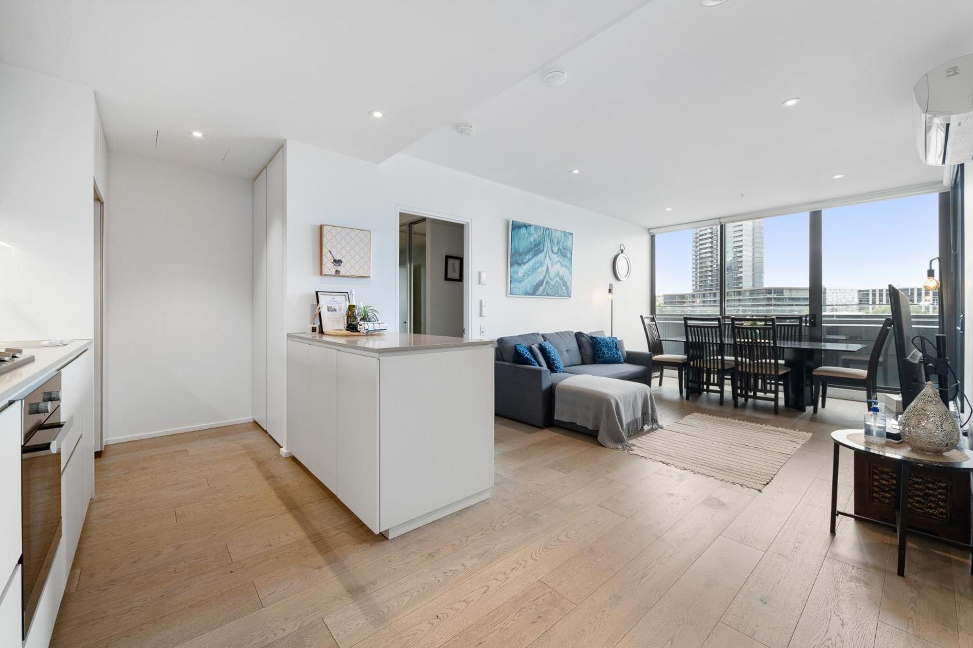 Melbourne Docklands Riverside Views المظهر الخارجي الصورة