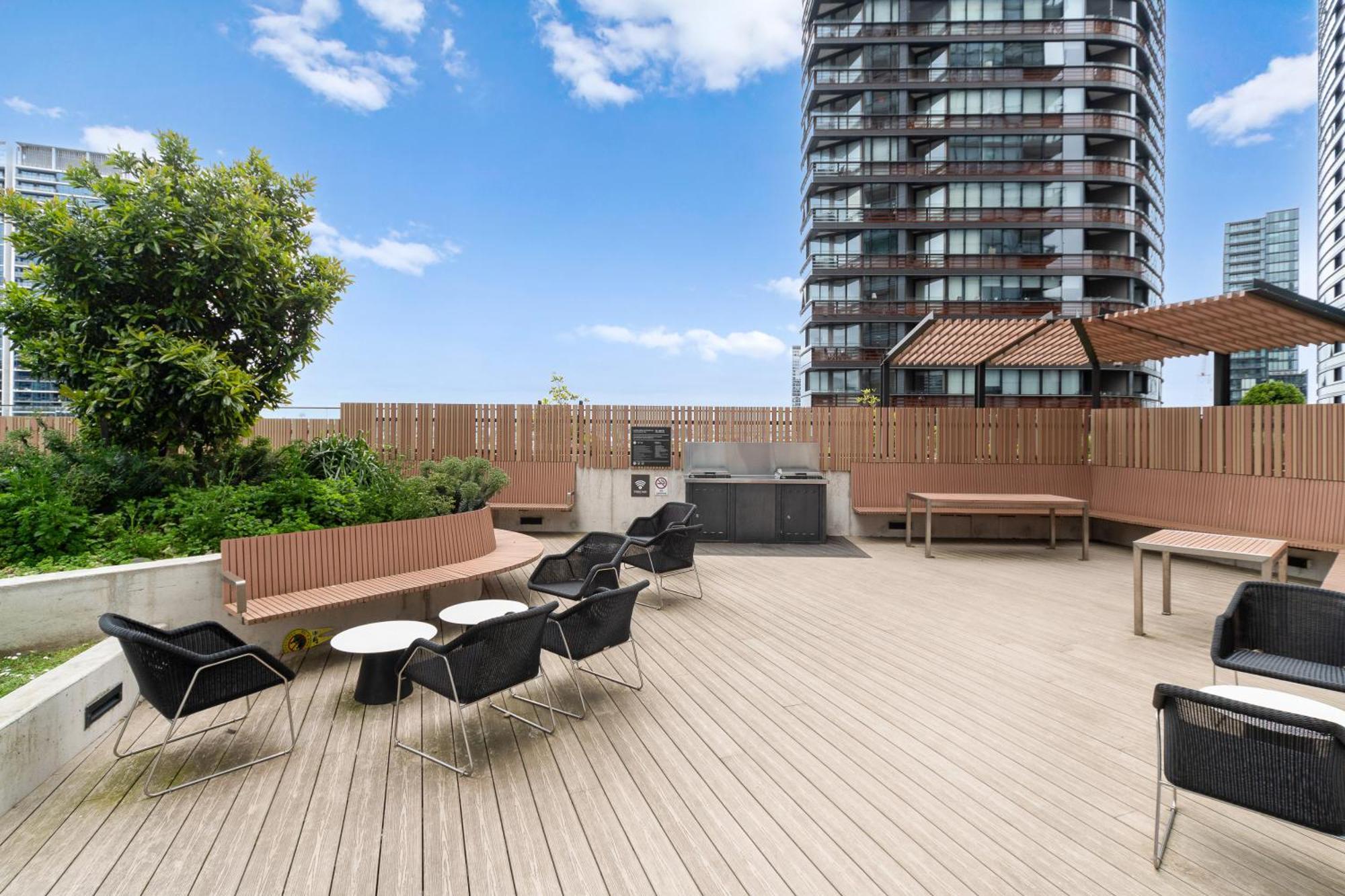 Melbourne Docklands Riverside Views المظهر الخارجي الصورة